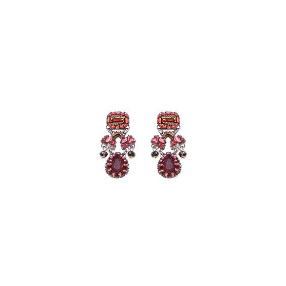 Orecchini Ayala Bar Donna in Lega metallica WH-CLS2450 - WH-CLS2450